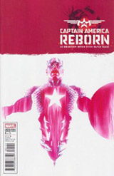 #1 Most Ordered Issue