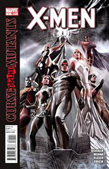 #1 Most Ordered Issue