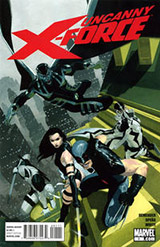 #1 Most Ordered Issue