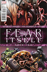 #1 Most Ordered Issue