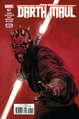 Darth Maul #1