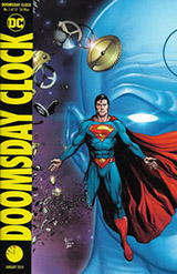 #1 Most Ordered Issue