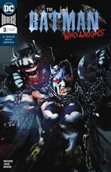 #1 Most Ordered Issue