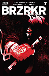 #1 most ordered issue of the month