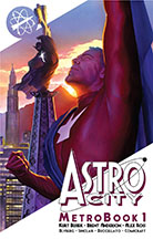 #4 Most Ordered Graphic Novel