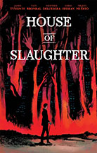 #2 Most Ordered Issue