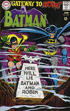 #3 Most Ordered Issue