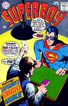 #4 Most Ordered Issue