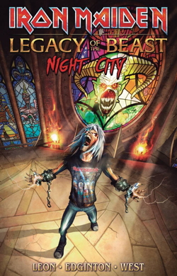 Find this book at TFAW