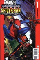 Ultimate Spider-Man Vol. 