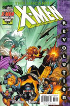 Click to see current eBay listings for this issue! #1 Most Ordered Issue