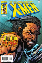 Click to see current eBay listings for this issue! #3 Most Ordered Issue
