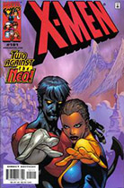 Click to see current eBay listings for this issue! #5 Most Ordered Issue
