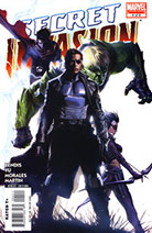Click to see current eBay listings for this issue! #4 Most Ordered Issue