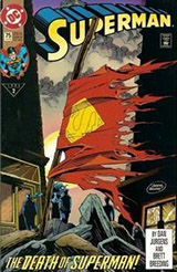 Comichron: 1992 Comic Book Sales to Comics Shops