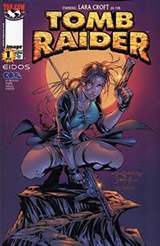 #1 most ordered issue