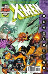 #1 most ordered issue