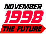 To the Future