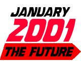 To the Future