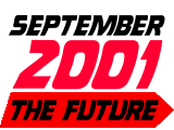 To the Future