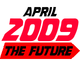 To the Future