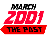 To the Past