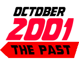 To the Past