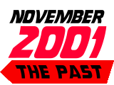 To the Past