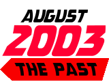 To the Past