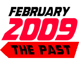 To the Past