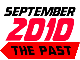 To the Past