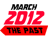 To the Past