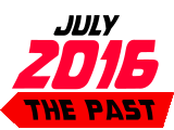 To the Past